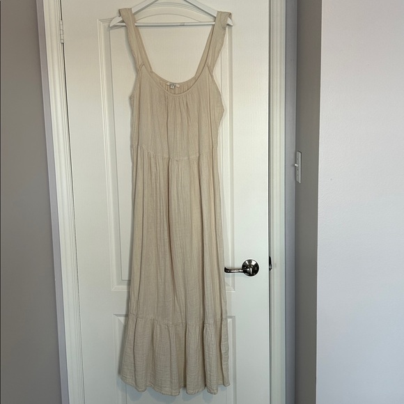 Circle of Trust - Becky Maxi Dress - M - Picture 5 of 11